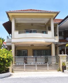 Semi-Detached-House-for-sale-Butterworth-Penang