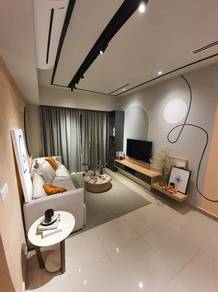 Condominium-for-sale-Serdang-Selangor