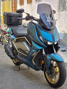 Vanguard 250 Vanguard250 #4824 **Senang Urus Loan*