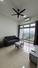 Centra Residences @ Nasa City