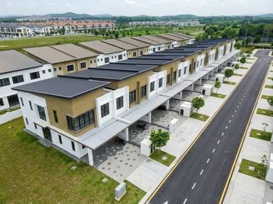[TERMURAH] 2 Storey BELLADONNA Setia Warisan Tropika in Sepang