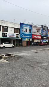 Shoplot 1 Storey For Sale, Pekan Jitra 2 (Tenant Ready)(Lot 39)