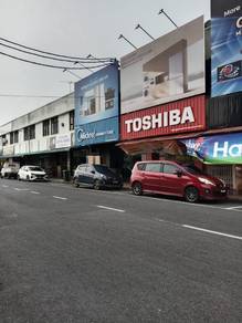 Shoplot 1 Storey For Sale, Pekan Jitra 2 (Tenant Ready)(Lot 39)