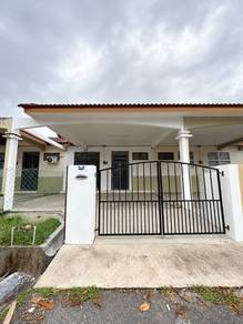Teres setingkat di Bandar Utama Sungai Petani untuk dijual