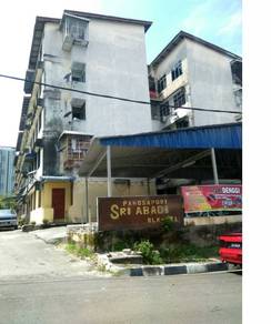 Pangsapuri Sri Abadi