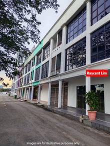 Shop-lot-for-sale-Prai-Penang-1
