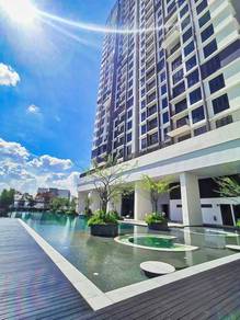 Lexa Residence @ The Quartz WM