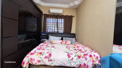 1-storey-Terraced-House-for-sale-Kulai-Johor-3