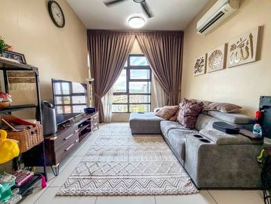Aura Residence, Presint 8, Putrajaya