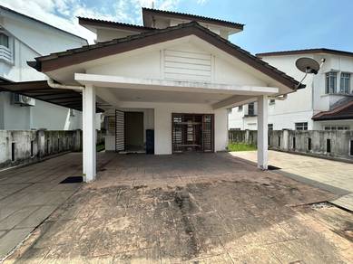 [RENOVATED] 2 Storey SEMI D, Taman Amberley, Kota Emerald, Rawang
