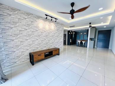 Oasis 2 @ Mutiara Heights Kajang
