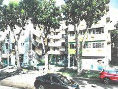 Boundary Court