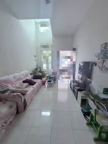 Good Conditions 1-Storey Terrace Taman Impian Murni Alma BM For SALE
