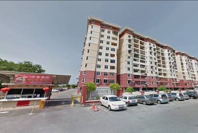 [Save RM85k] Apartment @ Taman Bagan Jermal