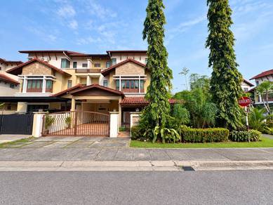 Semi-Detached-House-for-sale-Taman-TTDI-Jaya-Selangor