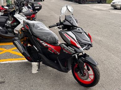 WMOTO GRIFFIN 205/ griffin /nova /nvx /nmax /vario