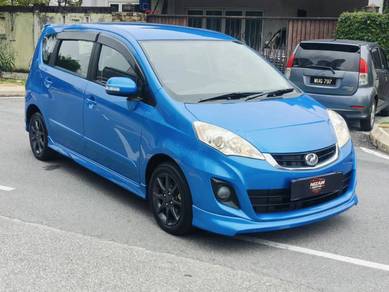 2020 ALZA 1.5 LOAN BOLEH KAUTiM AMBIL CASH BACK‼️
