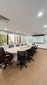 Mutiara I&P Office Lot 4108sf Fully Renovated at Georgetown