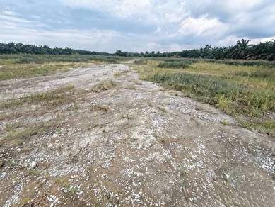 Agricultural-Land-for-sale-Port-Klang-Selangor