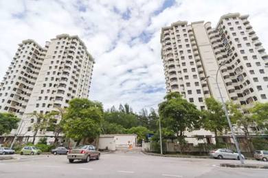 Ferringhi Delima Condominium