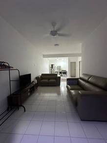 FULLY FURNISHED Suasana Harmoni Bangi Kajang MURAH+EASY ACESS KPTM UKM
