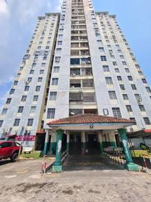 Kondominium Mutiara (Bandar Perda)