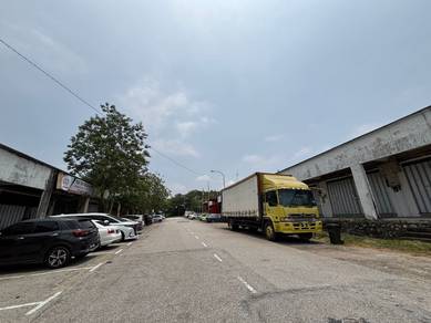 Shop-lot-for-sale-Bukit-Beruntung-Selangor