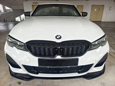 2020 Bmw 3 SERIES 2.0 30I M SPORT MY19 G20 (A) FSR