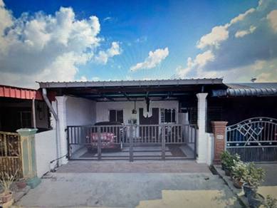 Single storey, Taman Bandar Baru, Sungai Lalang, Kedah