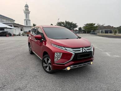 2021 Mitsubishi XPANDER 1.5 (A)MONTHLY770 FLOAN 9Y