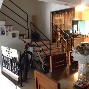 Beverly hill, 3 storey terrace , fully renovation