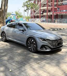 Volkswagen ARTEON 2.0 R-LINE 4MOTION MY20