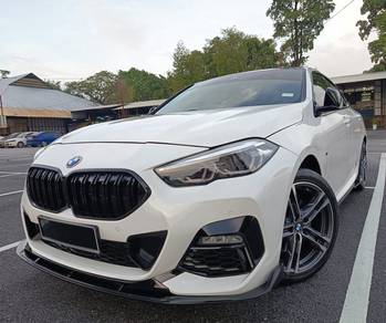 Bmw 2 SERIES 1.518I M-SPORT SUPER CAR KING FSR BMW