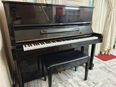 Steinrich Upright Piano For Sale