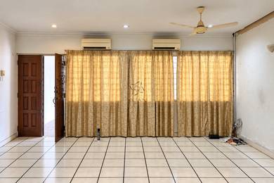 Rare Value Buy! 2-Storey Terrace @ Jalan Besi｜1,800 sqft Land