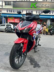 Motor HONDA RSX 150 DASH WAVE CBR LC RSR RS CBR !!