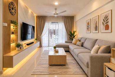 Sri Pandan-1