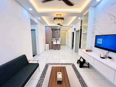 Residensi Mutiara