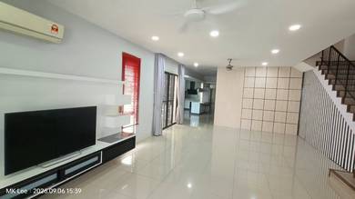 2-storey-Terraced-House-for-rent-Bandar-Bukit-Raja-Selangor