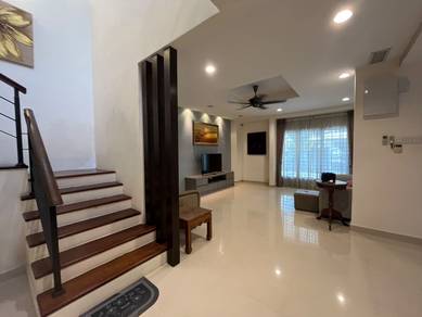 2-storey-Terraced-House-for-sale-USJ-Selangor-2