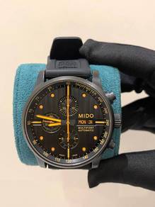 Mido Multifort Chronograph Special Edition
