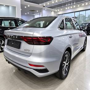 Proton S70 MC2 1.5 CVT NA - Max Loan, Depo 0