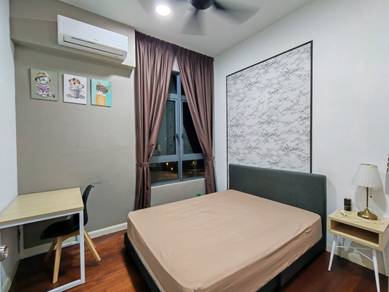 Room-for-rent-Sungai-Besi-Kuala-Lumpur