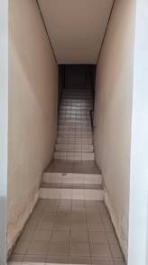 Tampoi Indah Townhouse @ Sutera Johor Bahru