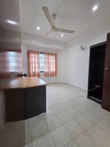 Tampoi Indah Townhouse @ Sutera Johor Bahru