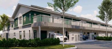 New-2-storey-Terraced-House-for-sale-Kota-Kemuning-Selangor-2