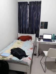 Room-for-rent-Brickfields-Kuala-Lumpur
