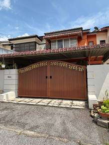 Rumah untuk dijual