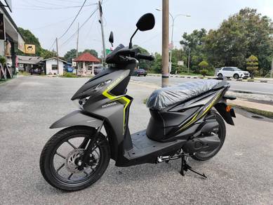 Honda beat(New)