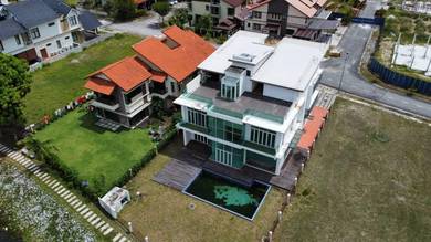 Bungalow-House-for-sale-Klang-Selangor